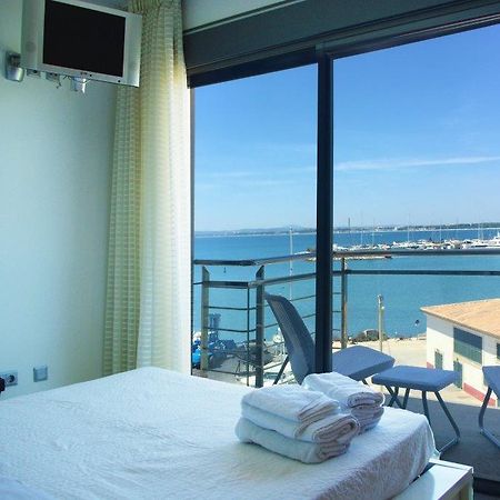 Cofradia Penthouse Puerto Alcudia 호텔 El Port 외부 사진