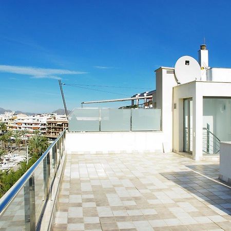 Cofradia Penthouse Puerto Alcudia 호텔 El Port 외부 사진